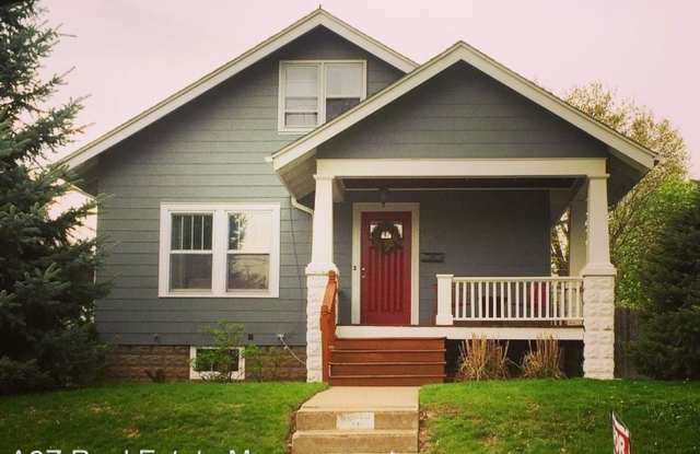 2532 East Street - 2532 East Street, Davenport, IA 52803