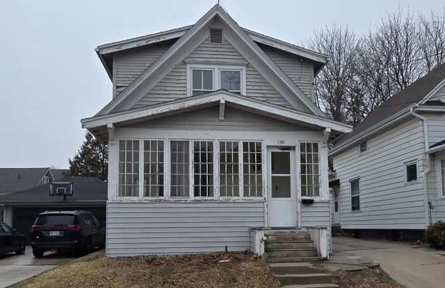 708 North 10th Street photos photos