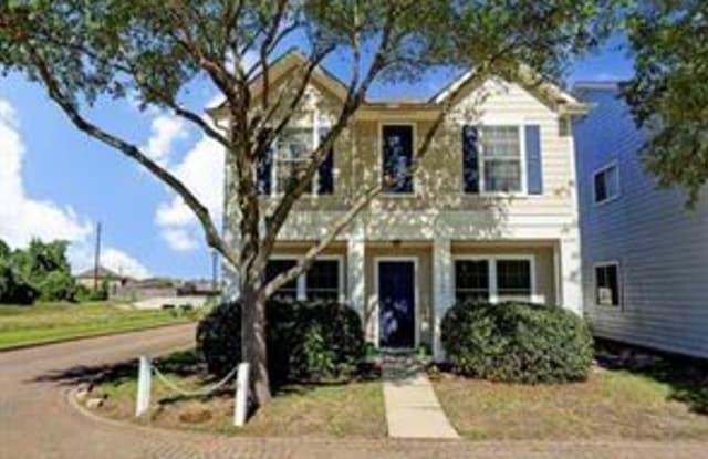 9502 Farrell Drive - 9502 Farrell Drive, Harris County, TX 77070
