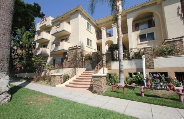 540 E Angeleno Avenue - 540 East Angeleno Avenue, Burbank, CA 91501
