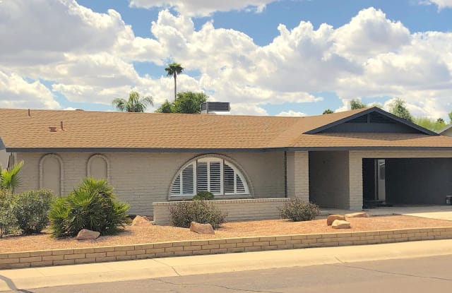 2055 E Orion Street - 2055 East Orion Street, Tempe, AZ 85283