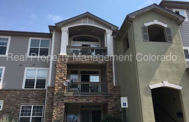 1561 Olympia Circle #305 - 1561 Olympia Cir, Castle Rock, CO 80104