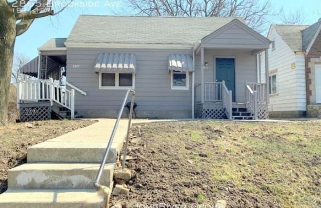 2865 Brookside Ave - 2865 Brookside Ave, Indianapolis, IN 46218