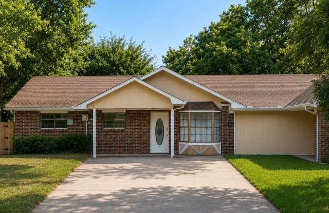 4601 hazel Street - 4601 Hazel Street, Flower Mound, TX 75028