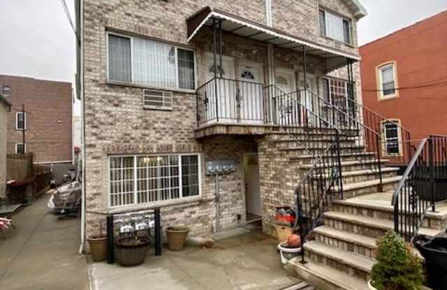 736 Van Nest Avenue - 736 Van Nest Avenue, Bronx, NY 10462