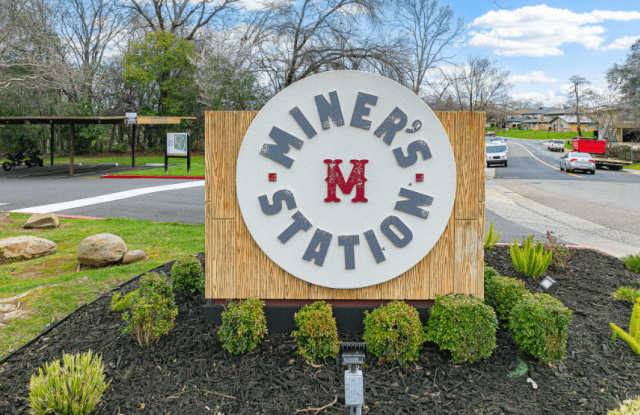 Miner's Station photos photos