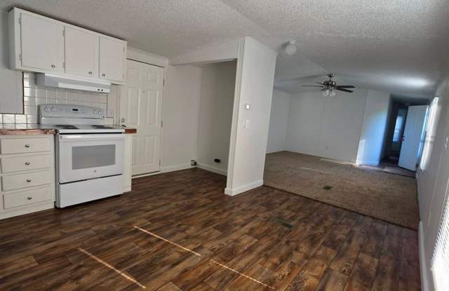 Ready to Move in - 1002 Jacks Drive, Alamance County, NC 27258
