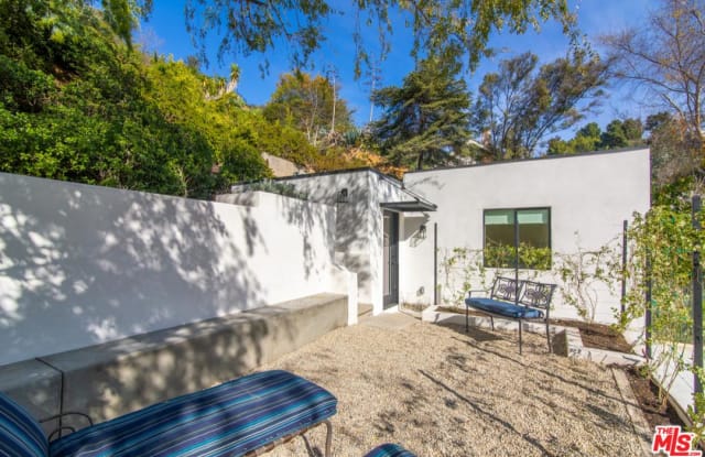 2553 GLEN GREEN Street - 2553 N Glen Grn, Los Angeles, CA 90068