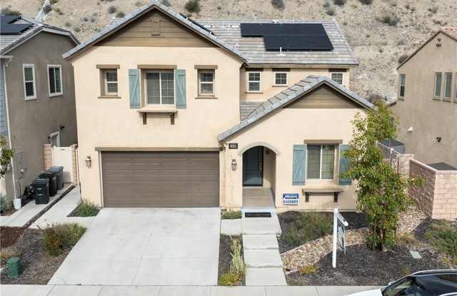 24506 Snapdragon Way - 24506 Snapdragon Way, Lake Elsinore, CA 92532