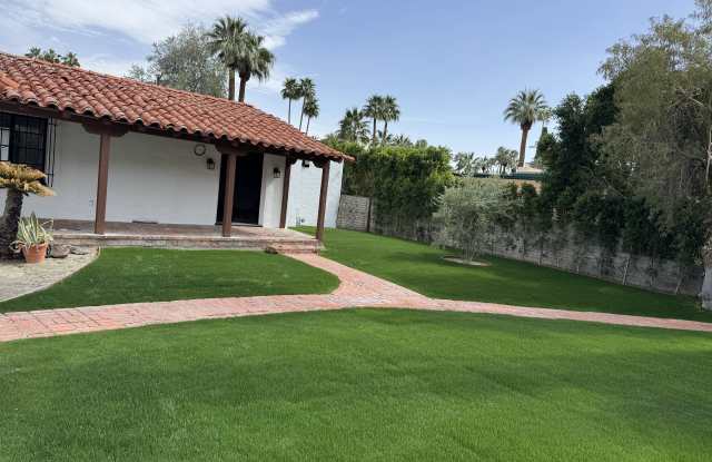 954 North Patencio Road photos photos