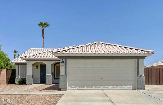 16084 West Mesquite Drive photos photos