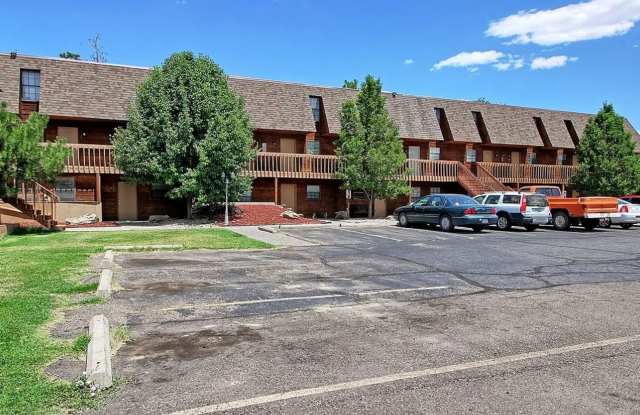 The Double Tree Apartments, offer comfortable and affordable living just minutes from the CMU campus photos photos