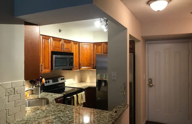 2870 Pharr Ct. S. NW Unit 508 - 2870 Pharr Court South, Atlanta, GA 30305