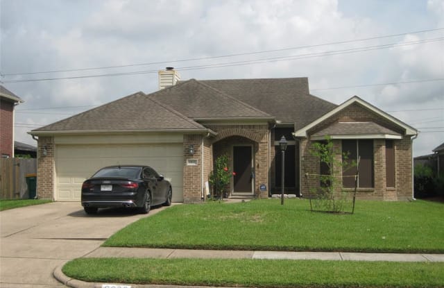 6923 Elmscott Drive - 6923 Elmscott Drive, Pasadena, TX 77505