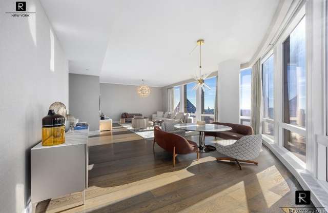 35 Hudson Yards Gallery 3