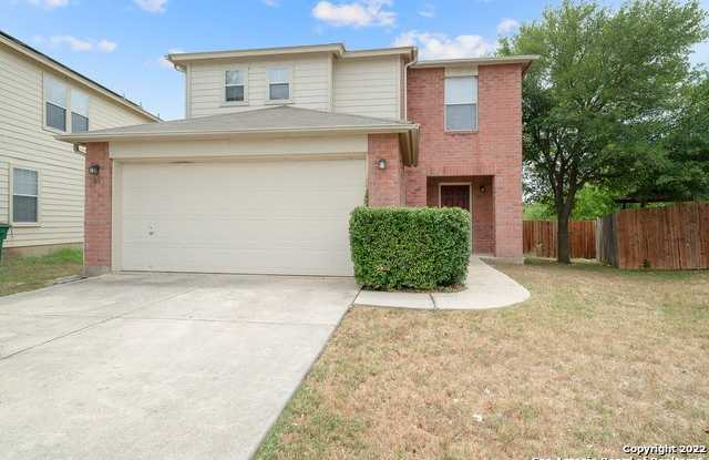 5035 ROYAL STABLE - 5035 Royal Stable, San Antonio, TX 78238