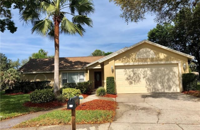7001 MELROSE COURT - 7001 Melrose Court, New Port Richey East, FL 34668
