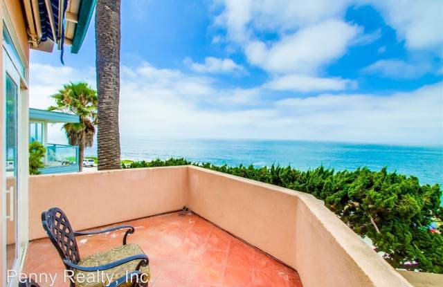 524 Coast Blvd S - 524 Coast Boulevard South, San Diego, CA 92037