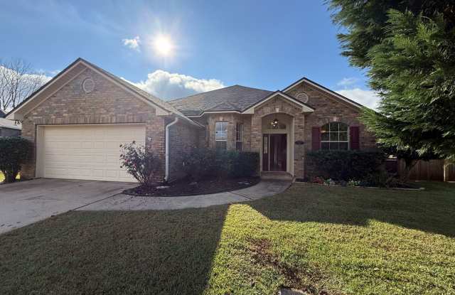 Kings Pointe Subdivision Just off E..Kings Hwy. - 205 Promenade Avenue, Shreveport, LA 71115