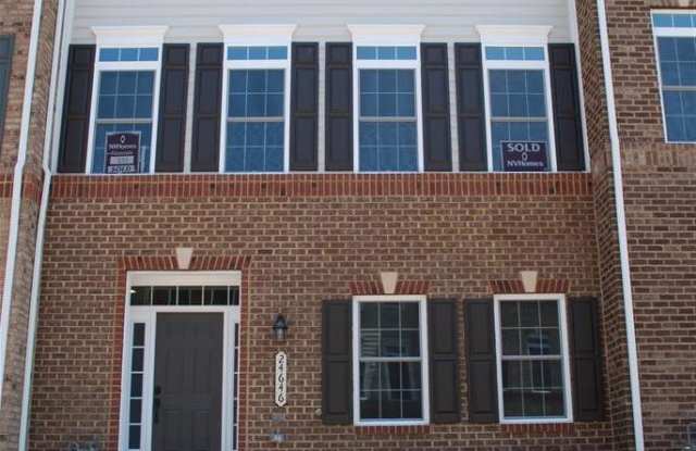 24646 RED LAKE TERRACE - 24646 Red Lake Terrace, Arcola, VA 20166