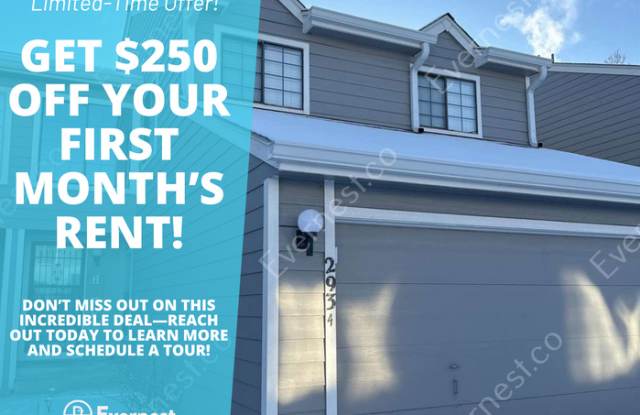 2934 South Scranton Street photos photos