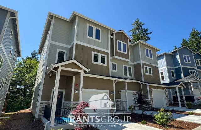 Forest Park Townhomes photos photos Forest Park Townhomes photos photos