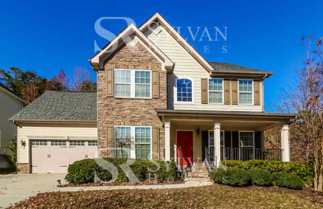 13104 Serenity Street - 13104 Serenity Street, Huntersville, NC 28078