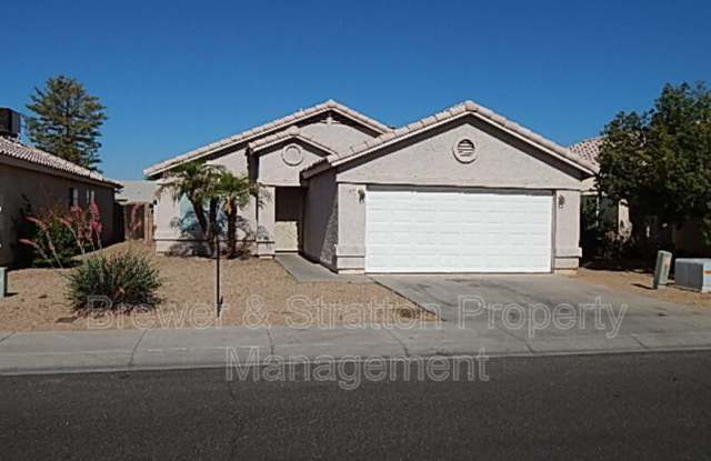 4314 N 107th Ln - 4314 North 107th Lane, Phoenix, AZ 85037