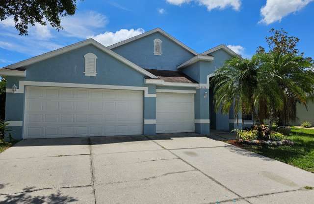 Move in Special for approved applications that move in before 2025!! - 6226 Bobby Jones Court, Manatee County, FL 34221