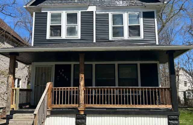 Section 8 Accepted! Spacious newly renovated 3-bedroom home - 10535 Garfield Avenue, Cleveland, OH 44108