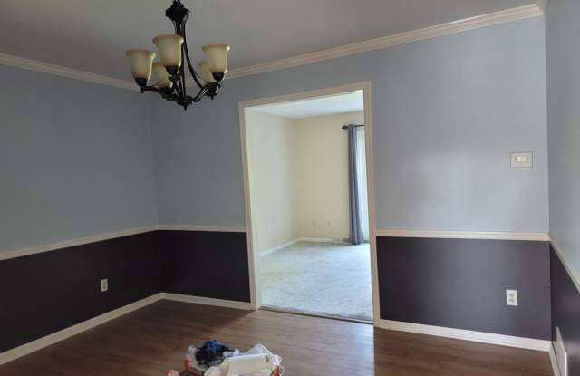 4517 N HEDGEROW Drive Gallery 4