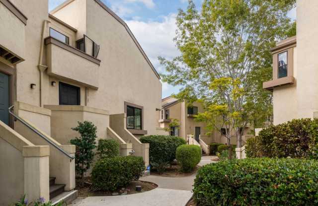 Updated La Jolla Townhome photos photos