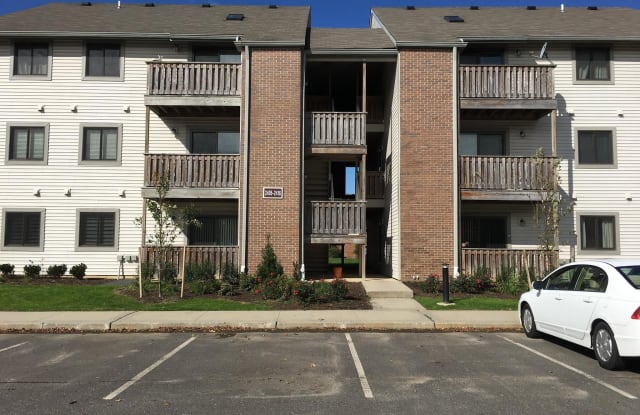 2412 RAVENS CREST DRIVE - 2412 Ravens Crest Drive, Princeton Meadows, NJ 08536