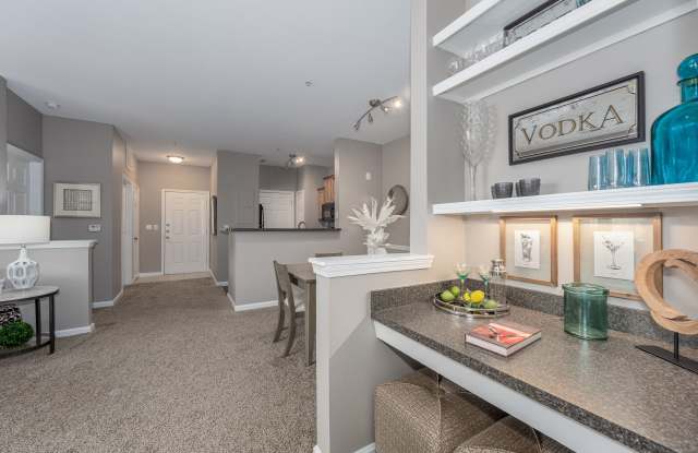 The Trellises Apartments Gallery 2