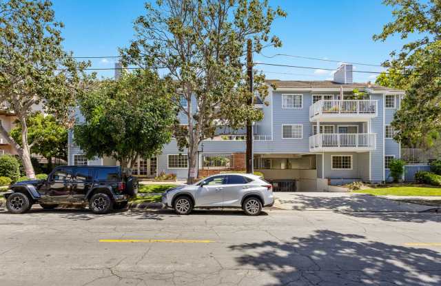 Spacious Condo for Rent - Your Perfect Home Awaits! - 230 South Madison Avenue, Pasadena, CA 91101