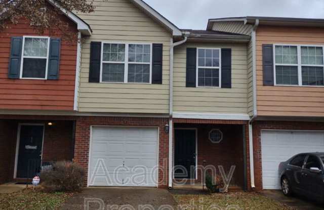 735 Magnolia Garden Walk - 735 Magnolia Gardens Walk, McDonough, GA 30253