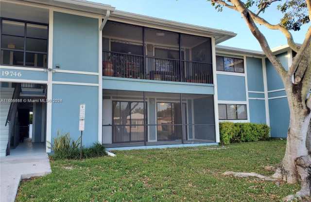 19746 SW 103rd Ct - 19746 Southwest 103rd Court, Cutler Bay, FL 33157