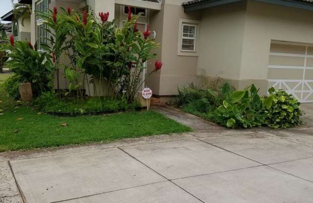 91-1168 Lanakoi Street - 91-1168 Lanakoi Street, Kapolei, HI 96707