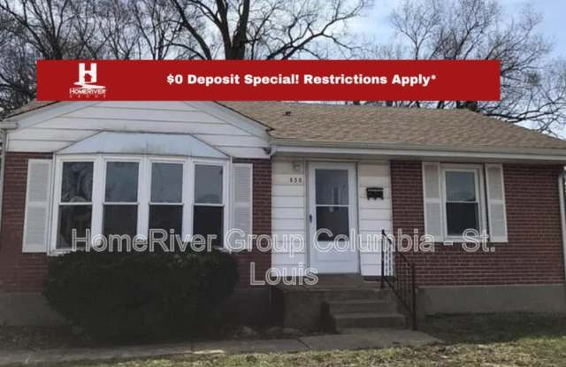 830 Pershall Rd photos photos
