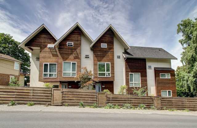 Industrial-Style Queen Anne Townhome with water views on every floor! AVAILABLE NOW! photos photos Industrial-Style Queen Anne Townhome with water views on every floor! AVAILABLE NOW! photos photos