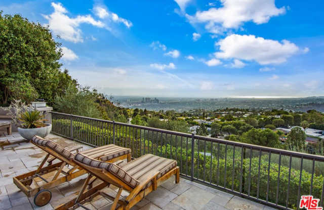 410 WALKER Drive - 410 Walker Drive, Beverly Hills, CA 90210