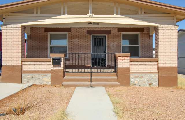 3309 Nations Ave Charming 2-Bedroom Home with Jack and Jill Bathroom, Modern Upgrades, and Open Layout photos photos