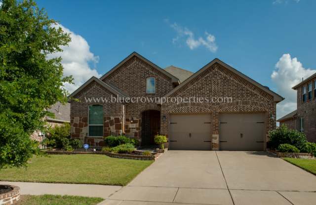 2302 Patriot - 2302 Patriot Drive, Melissa, TX 75454