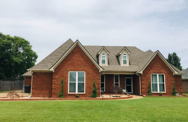 6540 Raner Creek Dr. - 6540 Raner Creek Drive, Bartlett, TN 38002