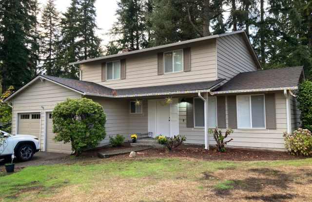 13540 NE 190th Pl - 13540 Northeast 190th Place, Woodinville, WA 98072