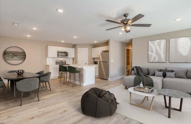 Auburn Villas- Molly Plan Gallery 3