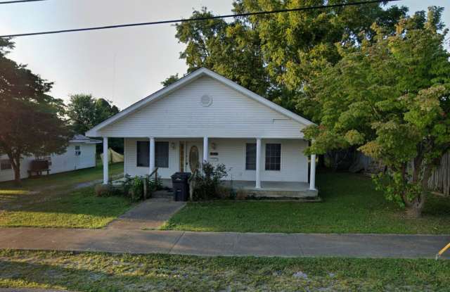 Two Bedroom Home Downtown Corbin, KY photos photos