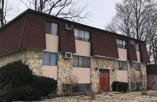 511 North Rangeline Road - 511 North Range Line Road, Carmel, IN 46032