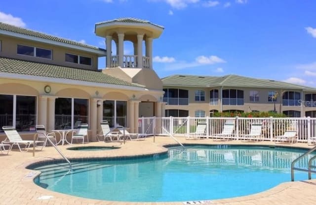 6478 7TH AVENUE CIRCLE W - 6478 7th Avenue Circle West, Bradenton, FL 34209