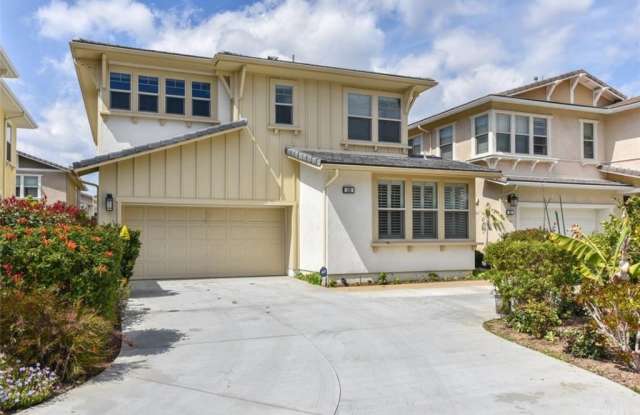 139 Willowbend - 139 Willowbend, Irvine, CA 92612